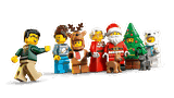 Lego City Advent Calendar 2025 60475