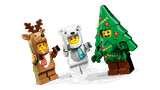 Lego City Advent Calendar 2025 60475