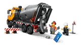Lego Cement Mixer 60478