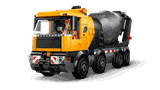 Lego Cement Mixer 60478