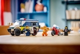 Lego Police Prisoner Transport Van 60479