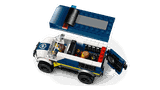 Lego Police Prisoner Transport Van 60479