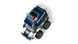 Lego Rides – Police Truck 60481