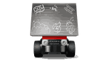 Lego Rides – Fire Truck 60482
