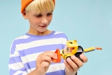 LEGO Rides – Construction Loader 60483