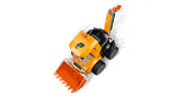 LEGO Rides – Construction Loader 60483