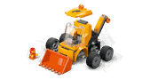 LEGO Rides – Construction Loader 60483