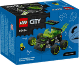 Lego Rides – Gaming Race Car 60484