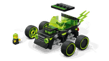 Lego Rides – Gaming Race Car 60484