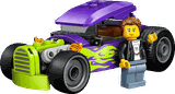 Lego City Hot Rod 60485