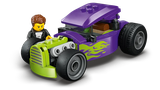 Lego City Hot Rod 60485