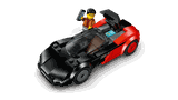 Lego City EV Supercar 60486