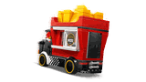 Lego City Fries Food Truck 60488