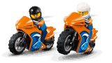 Lego City Motorcycle Transporter 60491