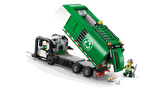 Lego City Recycling Truck 60495