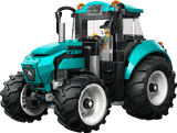 Lego City Tractor 60498