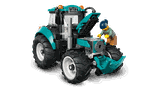 Lego City Tractor 60498