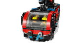 Lego City Airport Fire Truck 60499
