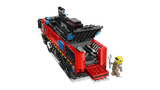 Lego City Airport Fire Truck 60499