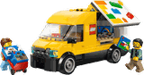 Lego City The LEGO® Van 60500