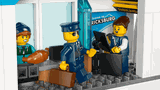 Lego City Airport with Airplane 60502