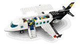 Lego City Airport with Airplane 60502