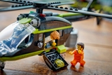 Lego City Police Train Heist 60508