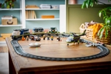 Lego City Police Train Heist 60508