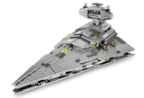 LEGO Star Wars Imperial Star Destroyer 6211