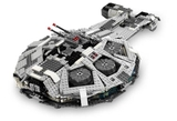 LEGO Star Wars Imperial Star Destroyer 6211