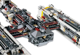 Lego UCS Star Wars Y-Wing Starfighter 10134