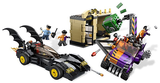 Lego Batmobile and the Two-Face Chase 6864