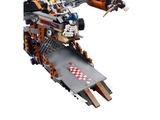 Lego Ninjago Misfortune's Keep Set 70605