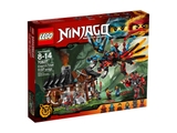 Lego Ninjago Dragon's Forge 70627