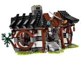 Lego Ninjago Dragon's Forge 70627