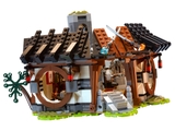 Lego Ninjago Dragon's Forge 70627