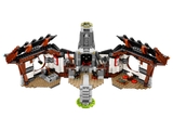 Lego Ninjago Dragon's Forge 70627