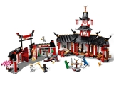 Lego Ninjago Monastery of Spinjitzu 70670