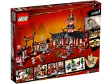 Lego Ninjago Monastery of Spinjitzu 70670