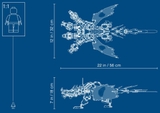 Lego Ninjago The Ultra Dragon 70679