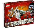 Lego Ninjago The Ultra Dragon 70679