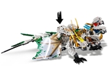Lego Ninjago The Ultra Dragon 70679