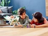 Lego Ninjago The Ultra Dragon 70679