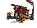 Lego Ninjago Final Flight of Destiny's Bounty 70738