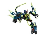 Lego Ninjago Final Flight of Destiny's Bounty 70738