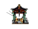 Lego Ninjago Temple of Airjitzu 70751