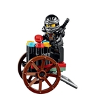 Lego Ninjago Temple of Airjitzu 70751