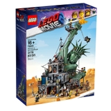 LEGO Welcome to Apocalypseburg! 70840