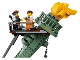 LEGO Welcome to Apocalypseburg! 70840