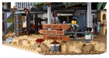 LEGO Welcome to Apocalypseburg! 70840